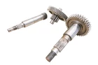 02 Polaris Scrambler 50 Transmission Used. Price: $149.99.