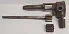 Nos 1935-1940 Nash Advanced Ambassador Six Oil Pump Body Idler Drive Gears Shaft New. Price: $200.00.