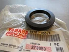 Nos Yamaha XJ650 XJ700 XJ750 XV535 YFM350 Oem Drive Gear Oil Seal 93101-35097 New. Price: $21.89.