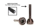Rcv CVJ2851M Ultimate 30 Spline Joint For Toyota Axle Kits - Only New. Price: $297.07.