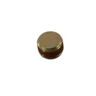 Polaris Plug, 1/2-14, For Specific Atv Models, Genuine Oem 7051520 New. Price: $11.18.