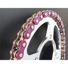Ek Chain 520X120 Purple 520ZVX3-120/AP/.MLJ New. Price: $173.64.