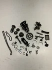 2005 Honda Foreman Trx Transmission Gear Shaft Fork Drum Used. Price: $154.99.