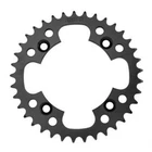 Protaper CS4 Rear Steel Sprockets For Atv 38T 022668 New. Price: $61.22.