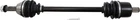 Moose Utility Oem Replacement Cv Axle 0214-2136 New. Price: $143.37.