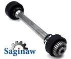 Rear Drive Shaft For Yamaha Grizzly 02-08 5KM-46172-00-00 YFM660FA Fah Fg New. Price: $80.00.