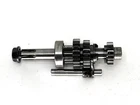 2021 Kawasaki KLX110 Rl Oem Input Transmission Shaft W/2,3,4 Gear 13127-0661 Used. Price: $100.00.