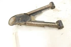 Honda Pioneer 500 15 Arm Front Lower Left Or Right 51350-HL5-A00 #2 49080 Used. Price: $169.98.