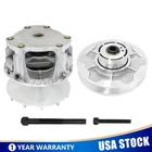 For Polaris Ranger 425 400 500 Primary & Secondary Clutch 1322682 1322860 New. Price: $468.00.