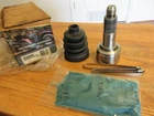 Moose 0213-0098 Cv Joint Kit Yamaha Grizzly 660 2003-2008 New. Price: $24.99.
