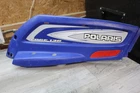 2004 Polaris Sport Touring Left Lh Side Panel Cover Cargo Box Used. Price: $149.95.