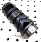 Yamaha 1985-2009 Timberwolf 250 Shift Cam Assembly 52G-18540-01-00 Used. Price: $29.99.