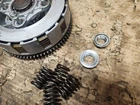 1998 Kawasaki 300 Lakota Clutch Assembly Used. Price: $60.00.