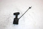 Kawasaki Bayou 300 4X4 Oem Shifter And Linkage 13259-1003 39110-1087 AK20 Used. Price: $29.99.