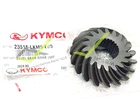 Kymco MXU500/500(4X4,IRS)/700 UXV500/700 Bevel Gear Drive (18T) 23518-LKM5-E00 New. Price: $169.00.