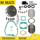 Heavy Duty Outer Clutch Basket Gear Plates Springs For Yamaha Blaster YFS200 New. Price: $105.99.