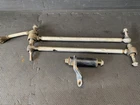 2006 Outlaw 525 Irs Oem Steering Tie Rod End Center Link Right Left Used. Price: $50.00.