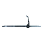 2002 Suzuki Eiger LTF400 2X4 Manual Shifter Shaft 25510-38F50 Used. Price: $19.43.