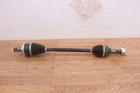 2022 Cfmoto Zforce 950 Ho Ex Left Right Rear Cv Axle - Oem Used. Price: $119.00.
