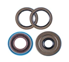 Polaris Sportsman 400 500 800 Rear Transmission Seal Kit New. Price: $21.00.