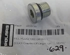 1 New 2008-2026 Polaris Ace Ranger Rzr Scrambler Sportsman Oem Fill Plug 2203739. Price: $31.98.