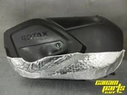 Cvt Belt Cover 13 Bolt Holes Can Am Commander Box No Leaks Updated New. Price: $201.49.
