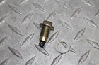1989 Honda FL400R Pilot Ball Spring And Setting Bolt 24517-HE0-000 Used. Price: $36.95.