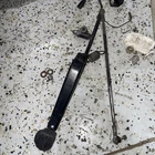 1989 Polaris Trail Boss 250 Oem Shifter With Linkage Used. Price: $40.00.