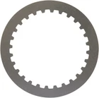 Barnett Clutch Steel Plate #401-35-063046 For Suzuki/honda New. Price: $13.23.