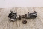 1984 Yamaha YTM200ERN Middle Drive Gear - Rusty For Parts Used. Price: $20.00.