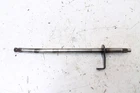 1983 Honda ATC110 Shaft Spindle - Bent For. Price: $22.50.