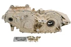 Polaris Sportsman 500 4X4 Transmission Gear Case Housing Used. Price: $150.00.