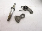 2003-2005 Honda Trx 650 Fa Rincon Shift Shaft 24681-HN8-A60 Used. Price: $24.76.