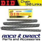Did Chain Super Heavy Duty Vintage Black Nz 520-130L (35.8KN) New. Price: $80.66.