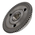 Starter Clutch Outer Gear Assy For Kymco Mxu 150 Mxer 125 Linhai Atv 200 New. Price: $50.00.