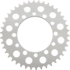 Moose Offroad Aluminum Rear Sprocket 42 Tooth Honda TRX200D Fourtrax 1211-2730 New. Price: $39.95.