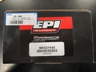 Epi WE437445 Sport Utility Clutch Kit, Elevation: 3000-6000FT. Tire Size: New. Price: $50.00.