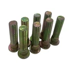 Wheel Studs For Polaris Ranger 800 900 Sportsman Rzr 570 Replace 7517871 Pack New. Price: $18.91.