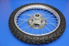 2001 93-22 Front Wheel Rim Center Spokes Hub Spindle Rotor Tire Used. Price: $459.99.