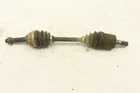Suzuki Vinson 500 Cv Axle Front Left 54902-03G10 36749 Used. Price: $38.49.
