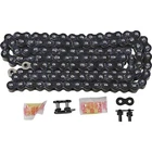 Rk Chain 520 Max Rx-ring 120 Links Black/chrome New. Price: $145.74.