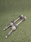 2008 Yamaha Grizzly 350 4X4 Irs Front Left Right Cv Drive Axle Pair Used. Price: $49.94.