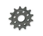 Parts Unlimited Steel Front Sprocket K221041 13T New. Price: $27.33.