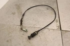 2004 Suzuki Ozark LTF250 2X4 Oem Reverse Line Cable Used. Price: $27.95.