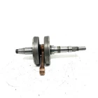2003 Bombardier Traxter 500 4X4 Auto Oem Crankshaft 420295893 AB15 Used. Price: $54.17.
