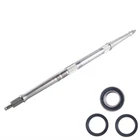 Yamaha Rear Wheel Axle And Carrier Bearing Kit Raptor 660 New. Price: $135.00.