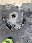 96 Polaris Trail Blazer 250 2X4 Primary Drive Clutch Used. Price: $50.00.