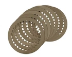 Wiseco Steel Drive Clutch Plates - WPPS018 New. Price: $47.71.