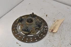 2000 Yamaha Grizzly 600 Left Front Wheel Hub 5GT-25111-00-00 Used. Price: $19.99.