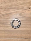 Suzuki Quadrunner 250 Lt 4WD Engine Motor Crankshaft Oil Pump Drive Gear Used. Price: $13.00.